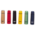 16 Oz. Bullet Travel Thermos / Colors